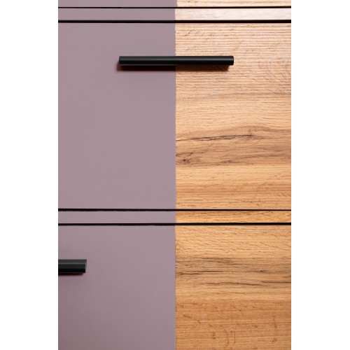 CHALK PAINT CP-12 MALVA FUMÉE